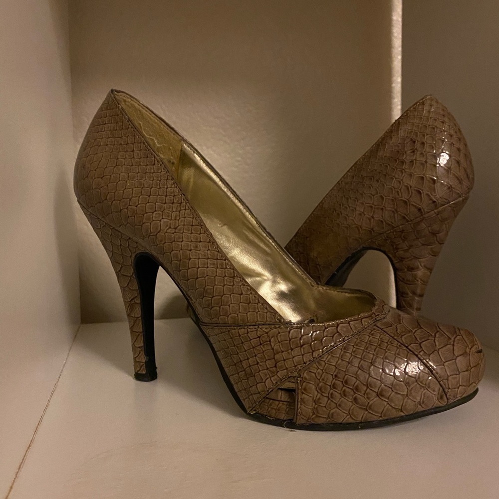 Snake Pattern